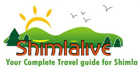 Shimla Live Logo