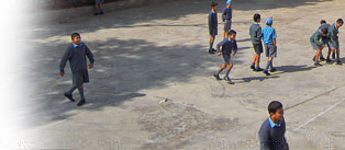 Schooling in Shimla