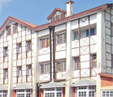 Schooling in Shimla