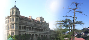 About Shimla